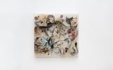 Antes do presente by Rodrigo Matheus contemporary artwork sculpture