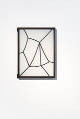 New Tint 10 by David Murphy contemporary artwork sculpture