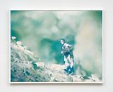 Missing Person by Sawako Goda contemporary artwork painting