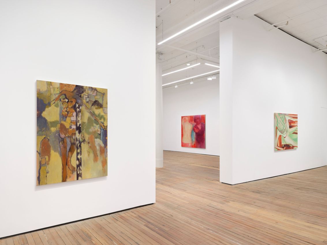 Group Exhibition
