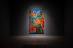 Michael Armitage contemporary artist