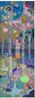 Mindfulness 2024.12.5 by Jiang Miao contemporary artwork Painting
