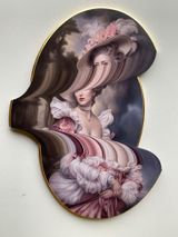 Exercise in Futility by Ben Ashton contemporary artwork painting