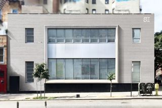Swiss Institute contemporary art institution in