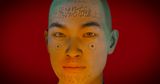 Action Almost Unable to Think by Mao Haonan contemporary artwork moving image
