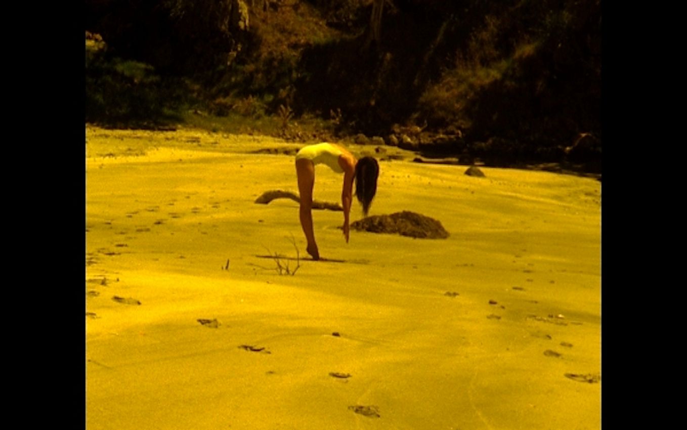 Sriwhana Spong