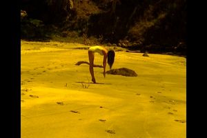 Sriwhana Spong