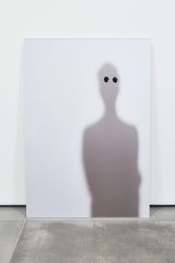 Revirada by Tatiana Grinberg contemporary artwork painting sculpture