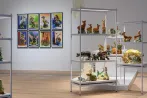Wu Chuanlun contemporary artist
