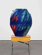 Monument 15 by Studio Lenca contemporary artwork works on paper