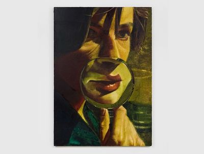 Six London Gallery Weekend Highlights