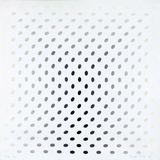 Nineteen Greys C by Bridget Riley contemporary artwork print works on paper