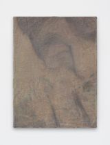 Dormant by Henri Haake contemporary artwork painting