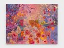Chasing the dawn and the dusk by Ileana Garcia Magoda contemporary artwork Painting