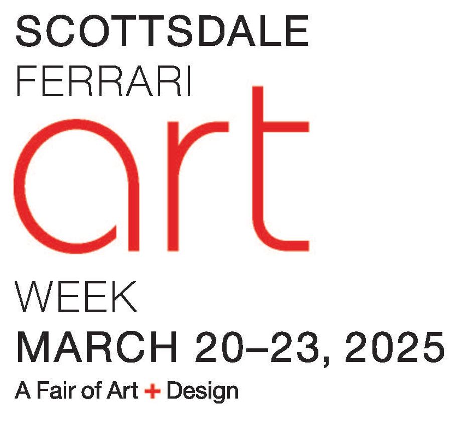 Scottsdale Ferrari Art Week