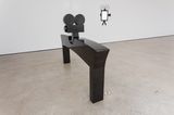 Film Camera by Andrew J. Greene contemporary artwork sculpture