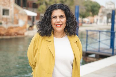 Manal AlDowayan to Represent Saudi Arabia at Venice Biennale
