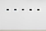 Antarktis 2005 group of 5 photographs by Lutz Fritsch contemporary artwork photography