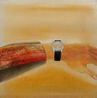 Hand by Hilo Chen contemporary artwork Sculpture