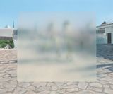 Frosted Window113 by Kisho Kakutani contemporary artwork painting