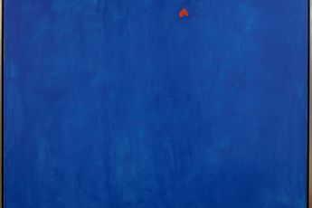 Betty Parsons contemporary artist