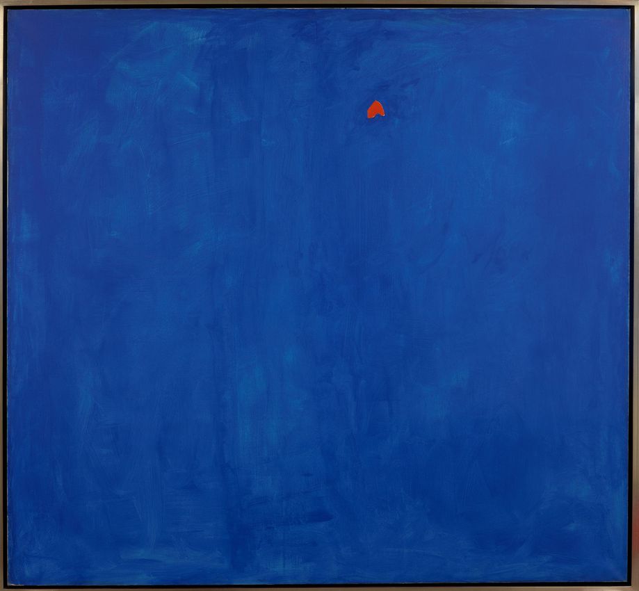 BETTY PARSONS