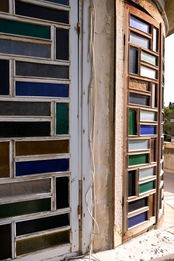 Convexity by Laura J. Padgett contemporary artwork Photography