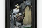 Edouard Manet contemporary artist