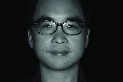 Adrian Cheng