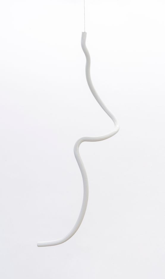 Untitled by Tomie Ohtake contemporary artwork Sculpture