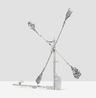 WINDMILL LANGE RUST by Sterling Ruby contemporary artwork Sculpture