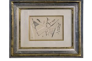 Wassily Kandinsky