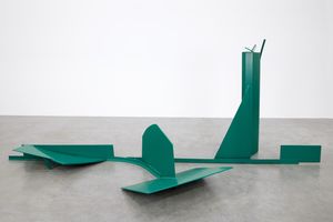 Anthony Caro