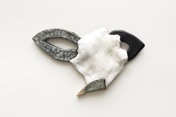 Contemporary art exhibition Luiz Roque X at Mendes Wood DM Brussels Belgium