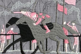 Tobias Kaspar contemporary artist