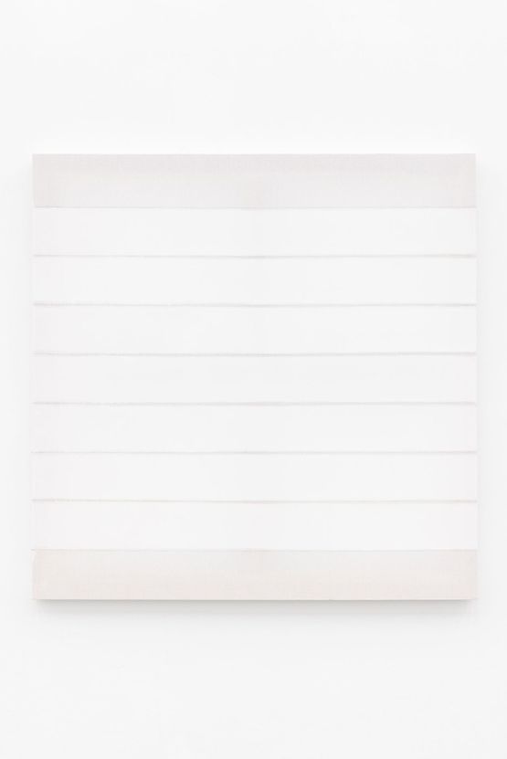 Square 250302 by Hwang Jeong Hee contemporary artwork Painting