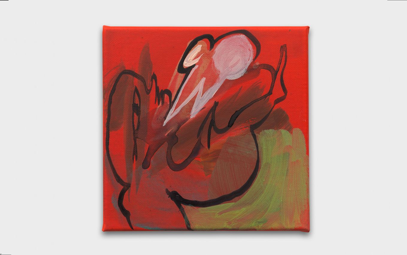 Camille Henrot