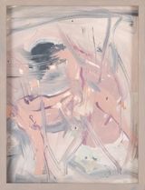 Untitled by Christian Rothwangl contemporary artwork painting