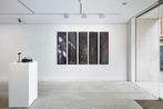 Mbryonic contemporary artist