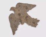 Charity by Kiki Smith contemporary artwork sculpture