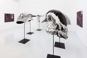 Group Exhibition