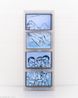100 Years in 1 Minute Max Beckmann by Hu Jieming contemporary artwork Moving Image