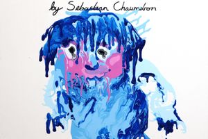 Sebastian Chaumeton