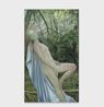 In the Woods by Jenny Morgan contemporary artwork Painting