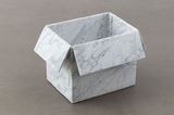 The World of Silence XIX by Hu Qingyan contemporary artwork sculpture