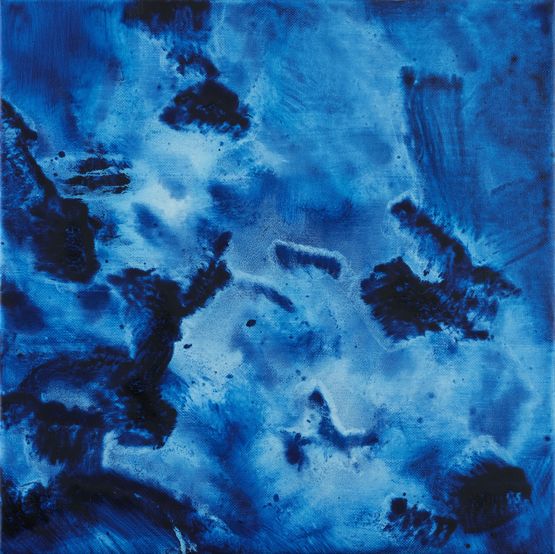 Sky No.5 by Zhao Zhao contemporary artwork Painting