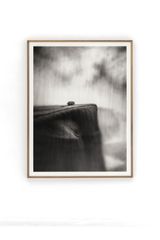 Untitled by Hugo Alonso contemporary artwork works on paper