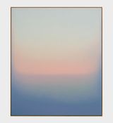Sanctuary Solace by Theo Pinto contemporary artwork painting