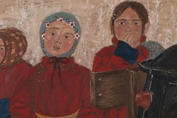 Arisa Yoshioka contemporary artist
