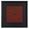 Rilievo ottico-dinamico by Alberto Biasi contemporary artwork Painting